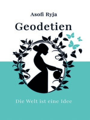 cover image of Geodetien